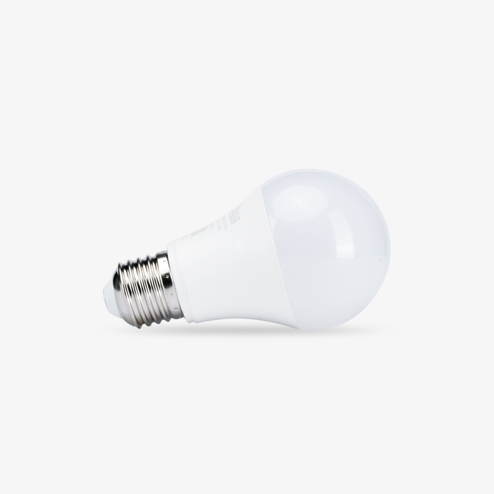 Bóng đèn LED BULB tròn 9W