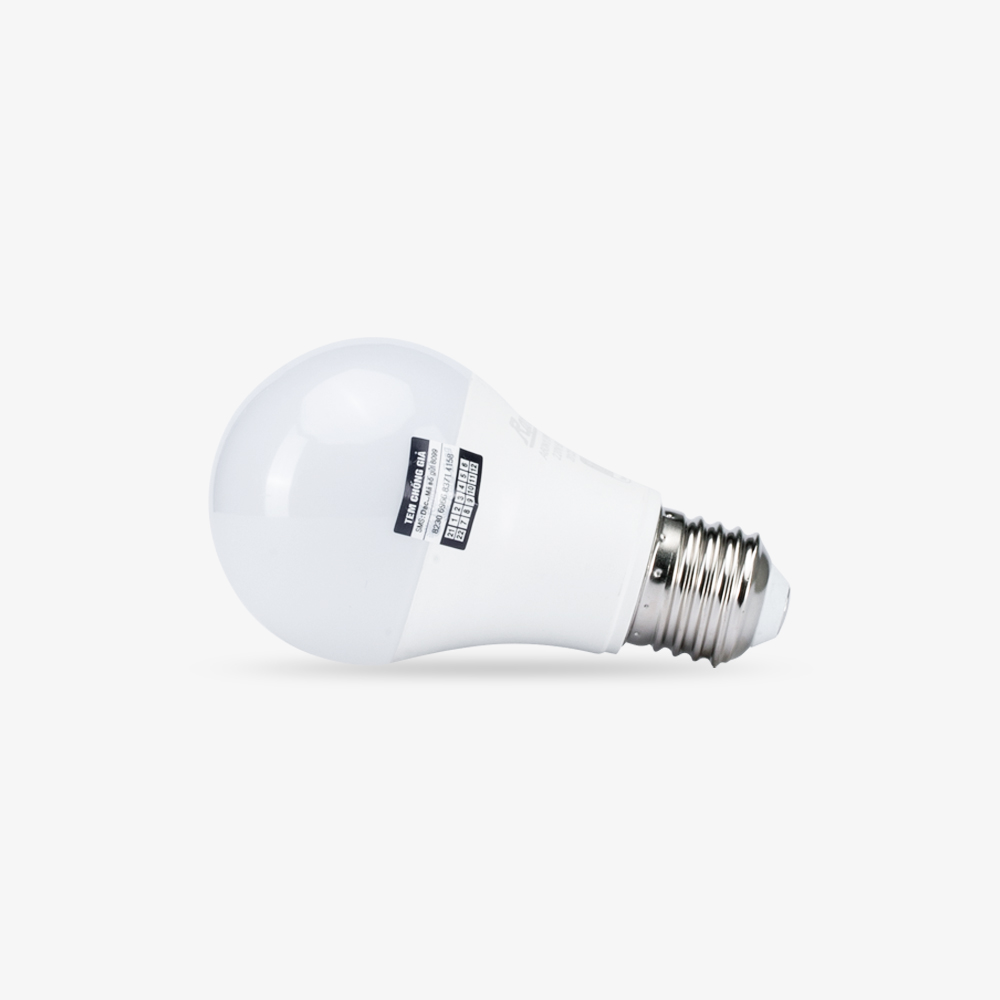 Bóng đèn LED BULB tròn 9W