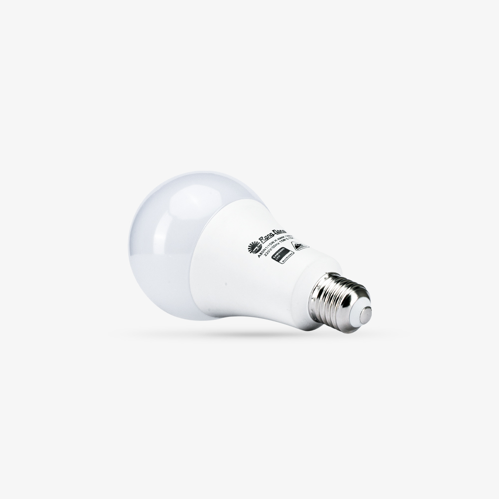 Bóng đèn LED BULB Tròn 15W