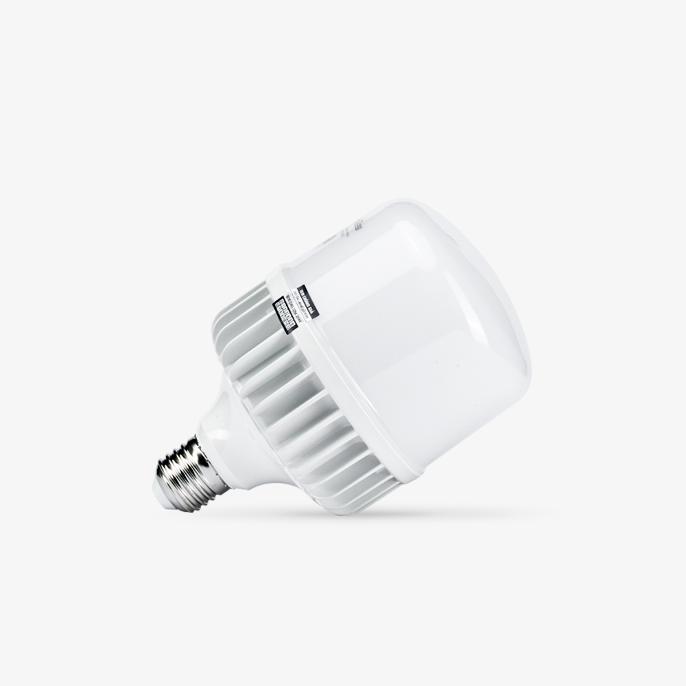 Bóng đèn LED BULB Trụ 30W
