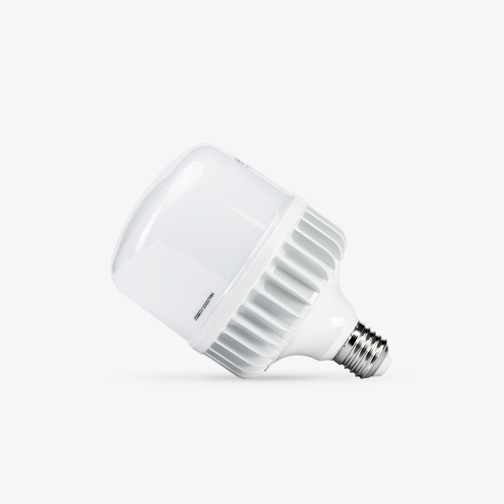 Bóng đèn LED BULB Trụ 30W