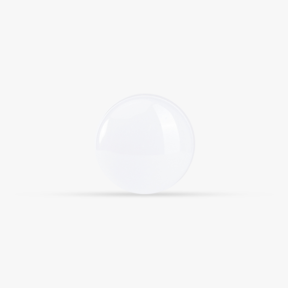 Bóng đèn LED Bulb trụ nhôm đúc 80W