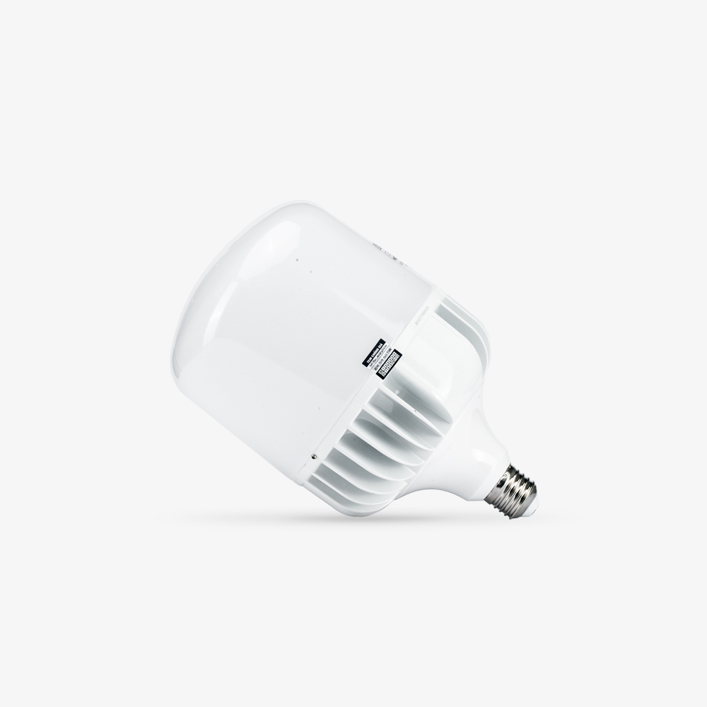 Bóng đèn LED BULB Trụ Nhôm đúc 60W