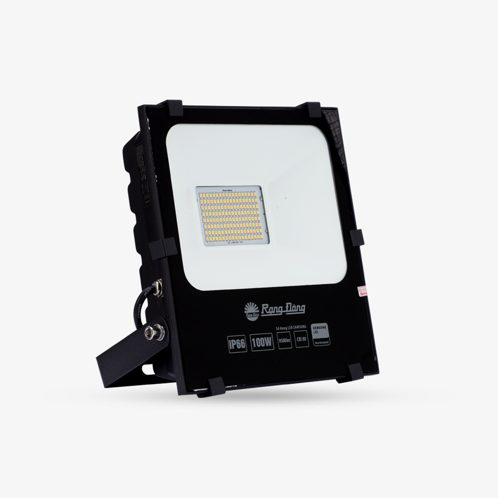 Đèn Pha LED 100W