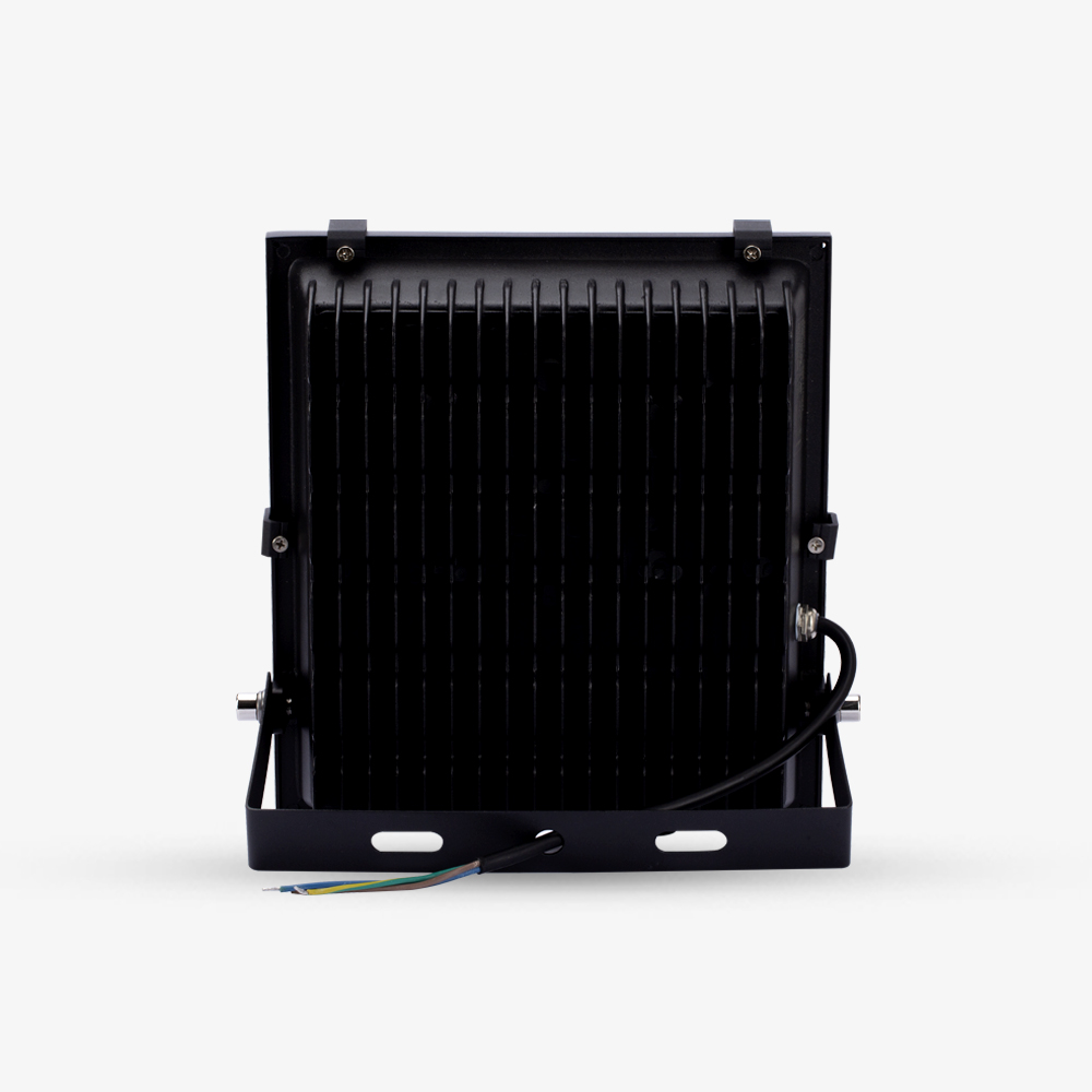 Đèn Pha LED 100W
