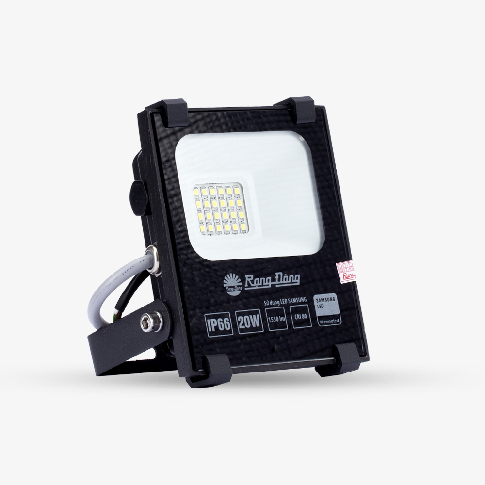 Đèn Pha LED 20W