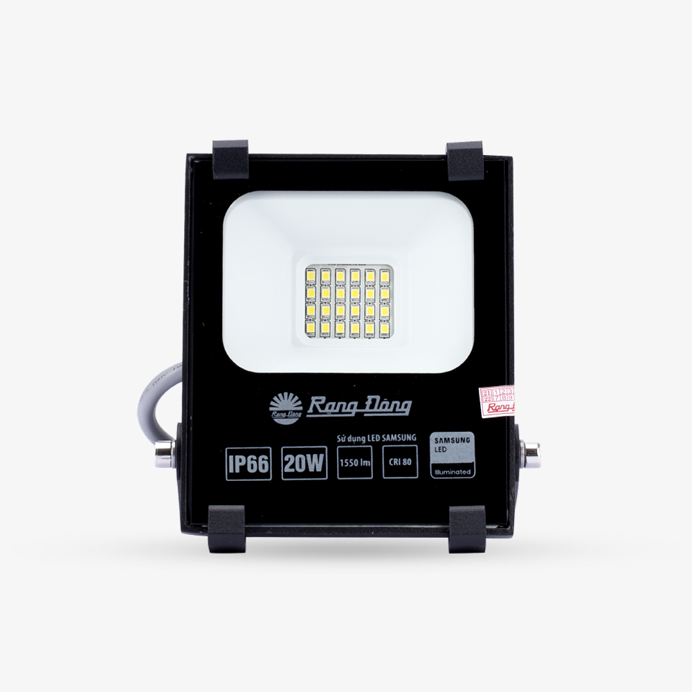 Đèn Pha LED 20W
