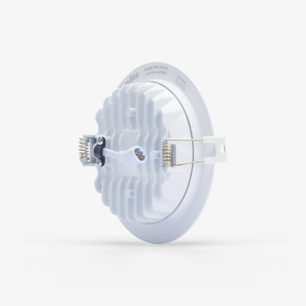 Đèn LED âm trần Downlight thông minh