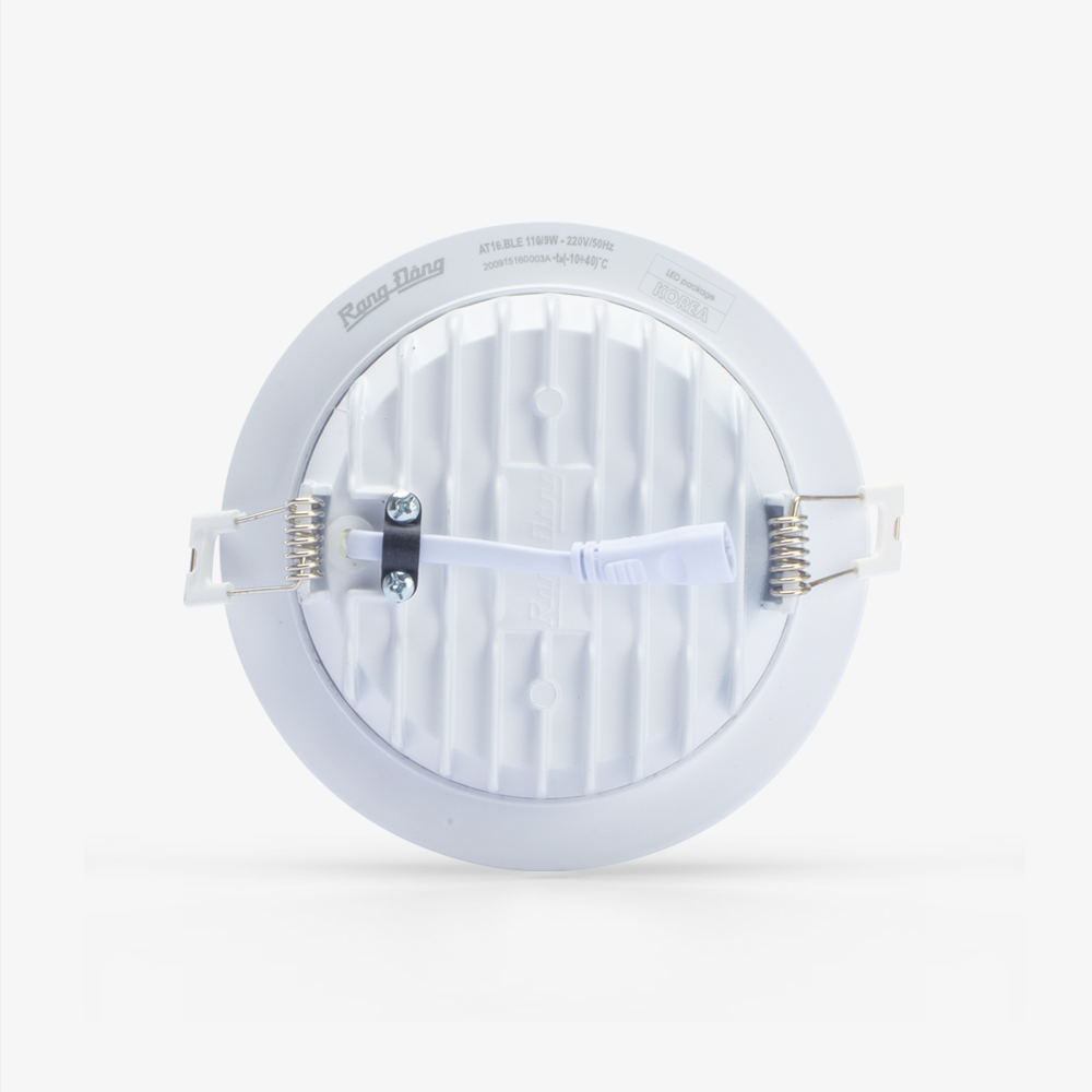 Đèn LED âm trần Downlight thông minh