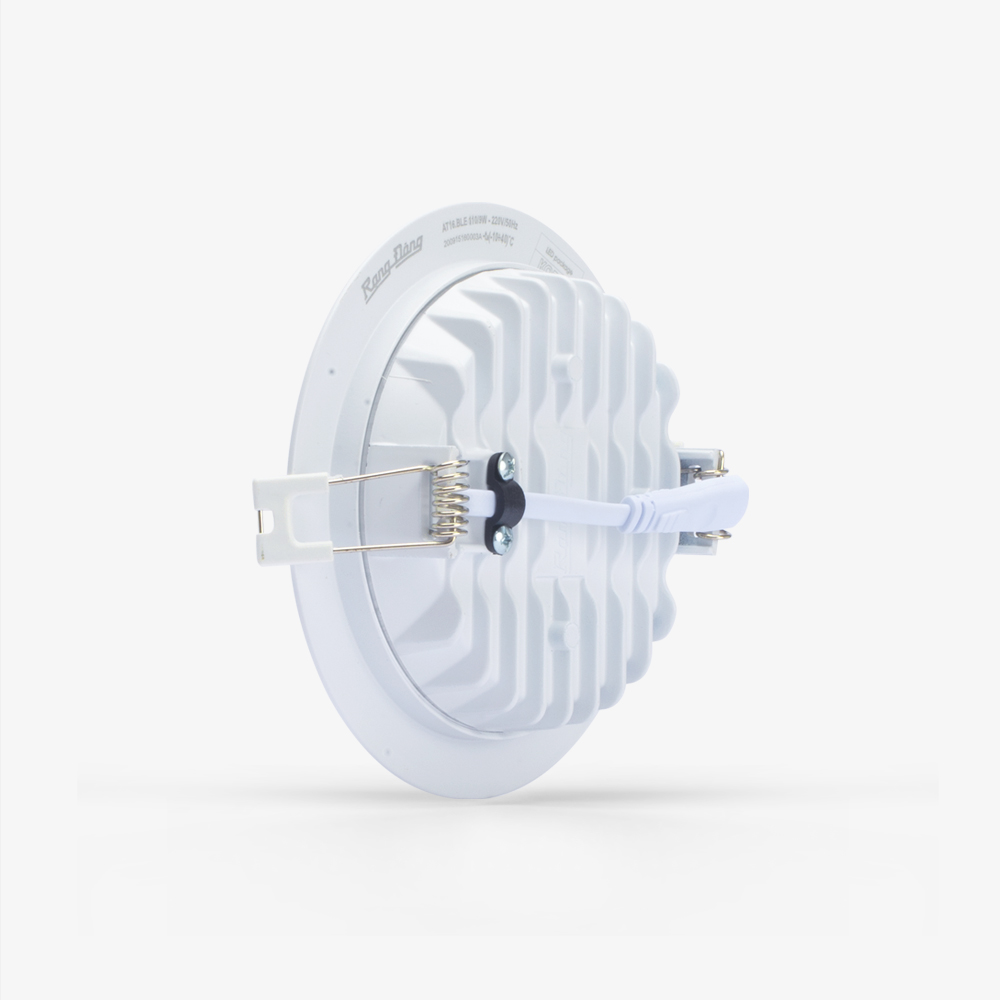 Đèn LED âm trần Downlight thông minh