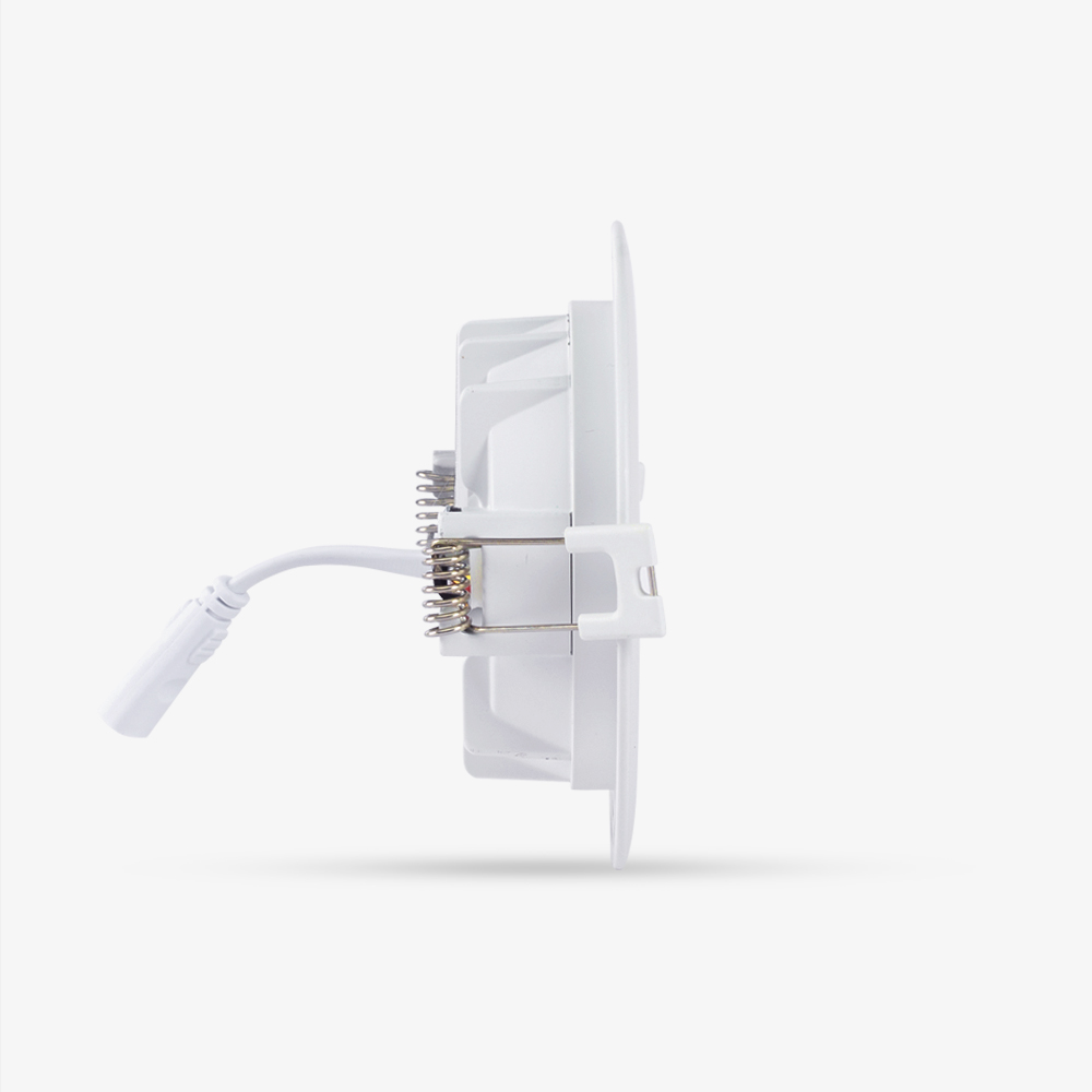 Đèn LED âm trần Downlight thông minh