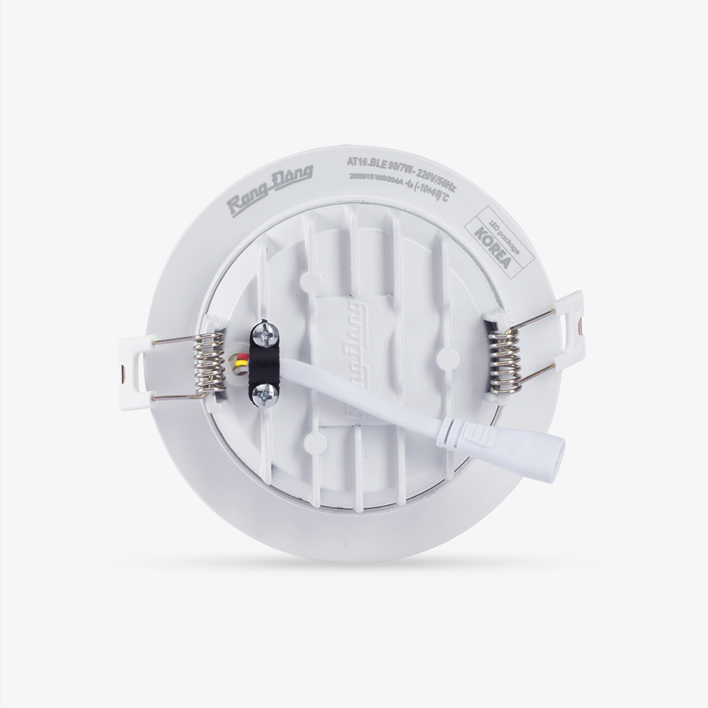 Đèn LED âm trần Downlight thông minh