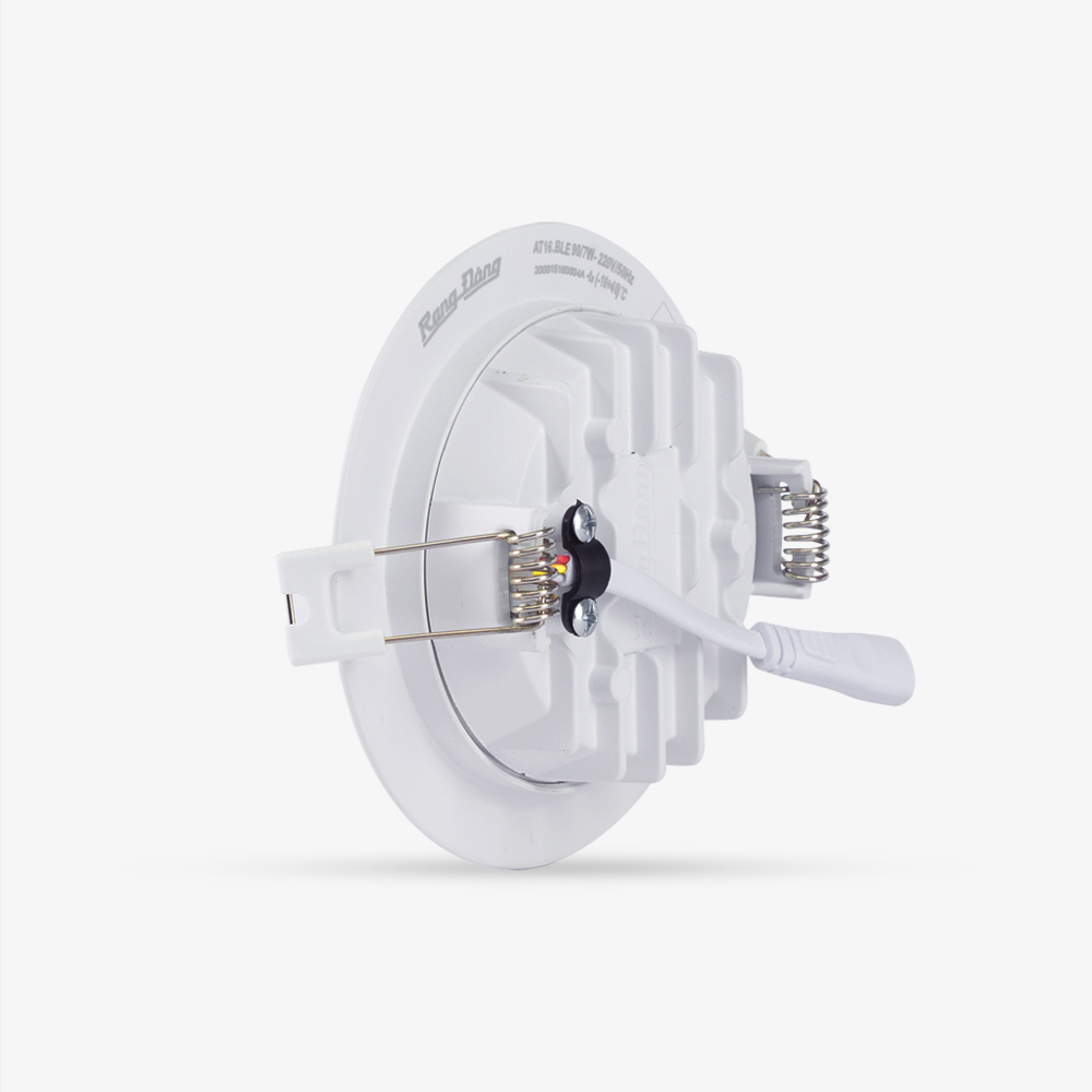 Đèn LED âm trần Downlight thông minh