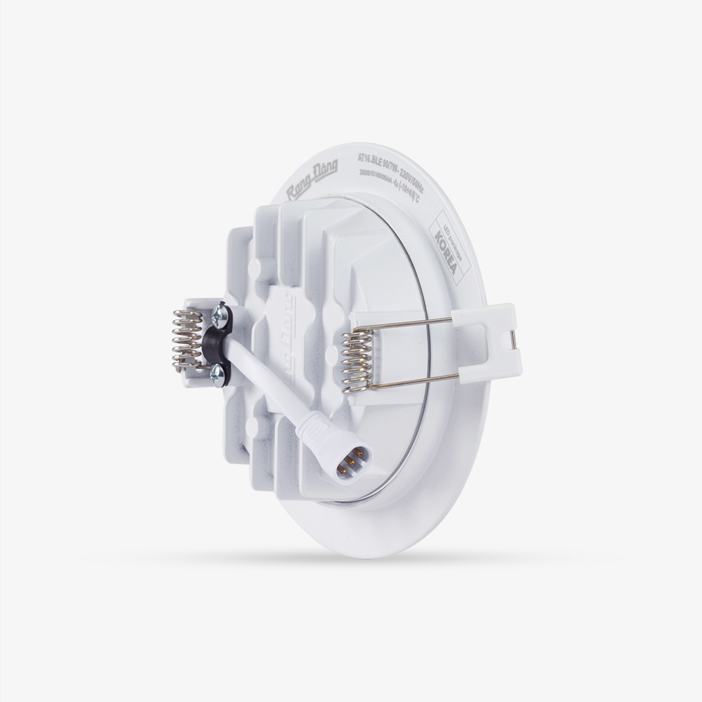 Đèn LED âm trần Downlight thông minh