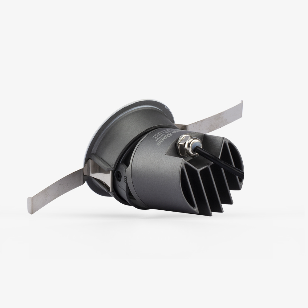 Đèn LED âm trần Downlight thông minh xoay góc