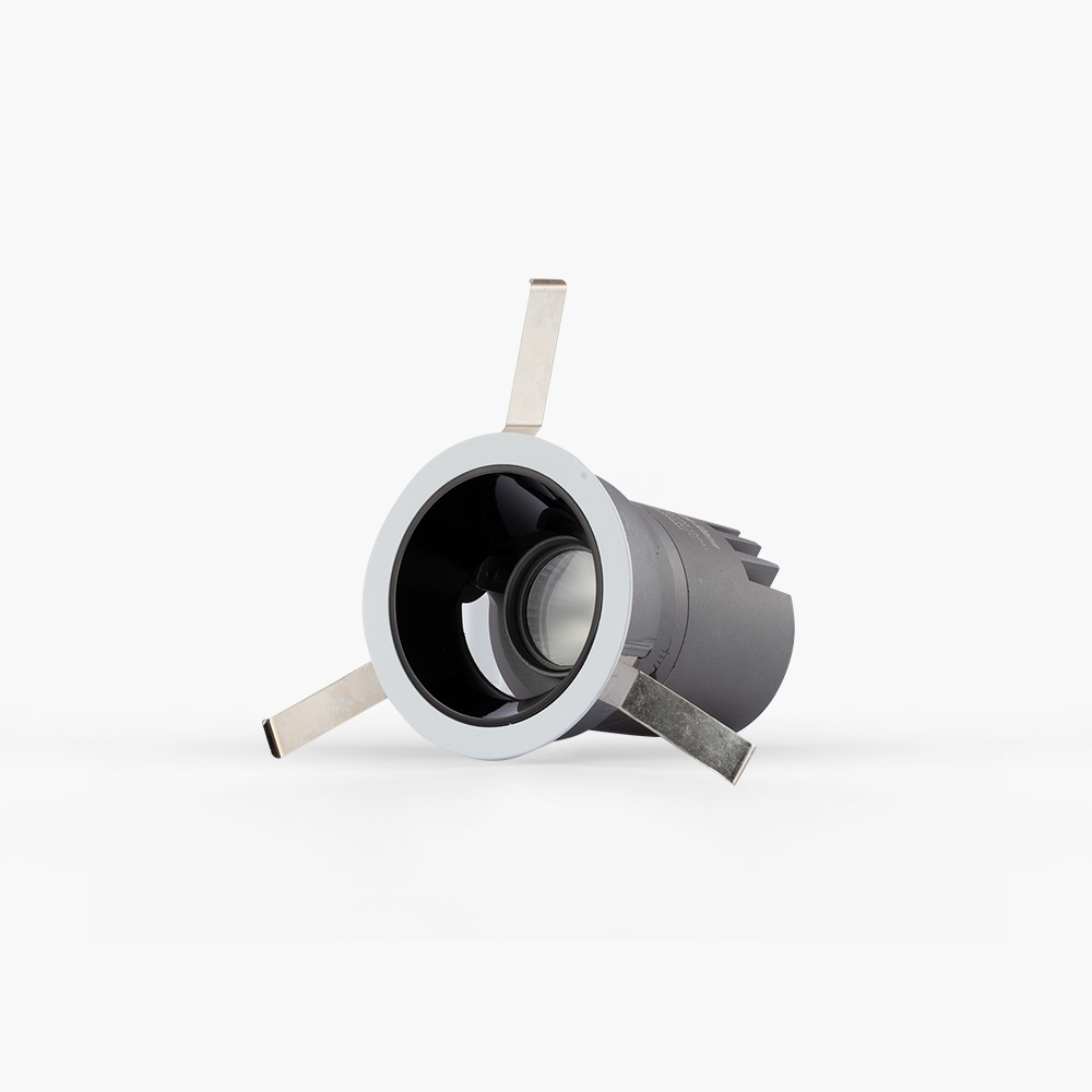 Đèn LED âm trần Downlight thông minh