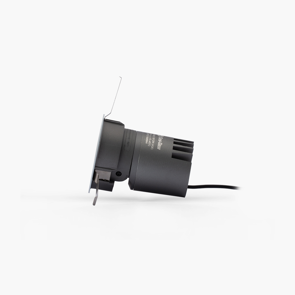Đèn LED âm trần Downlight thông minh