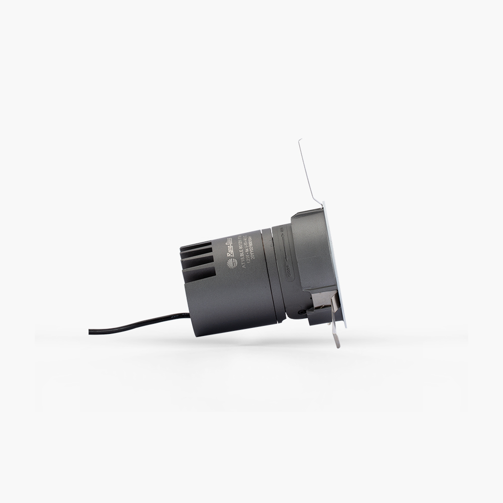 Đèn LED âm trần Downlight thông minh