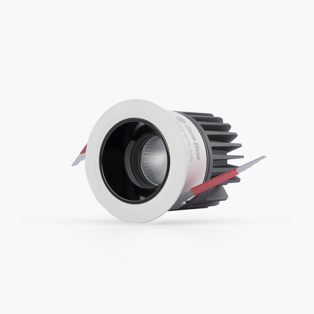 Đèn LED âm trần Downlight thông minh xoay góc