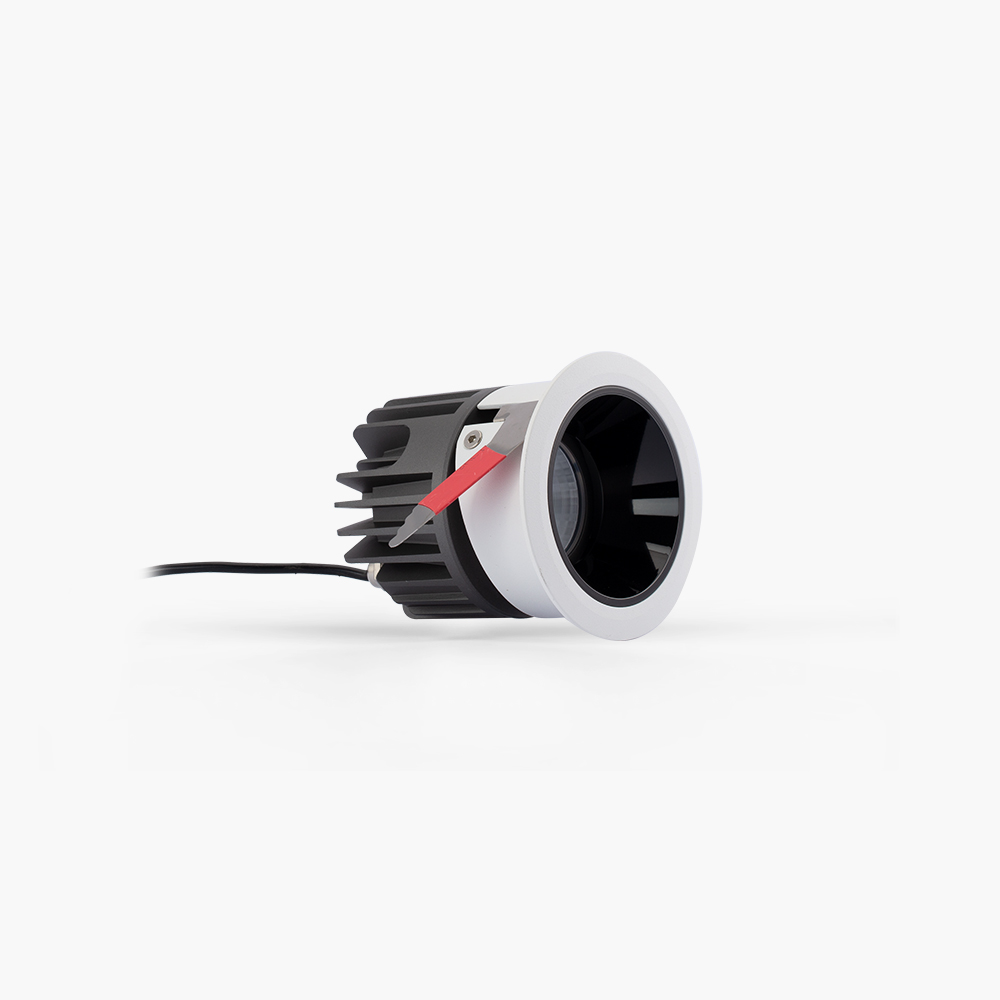 Đèn LED âm trần Downlight thông minh xoay góc