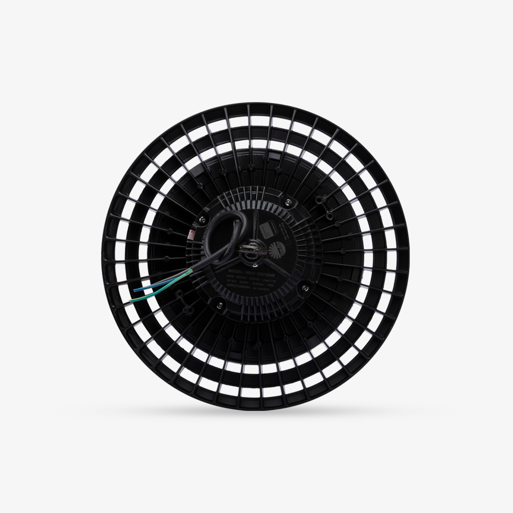 Đèn LED Highbay