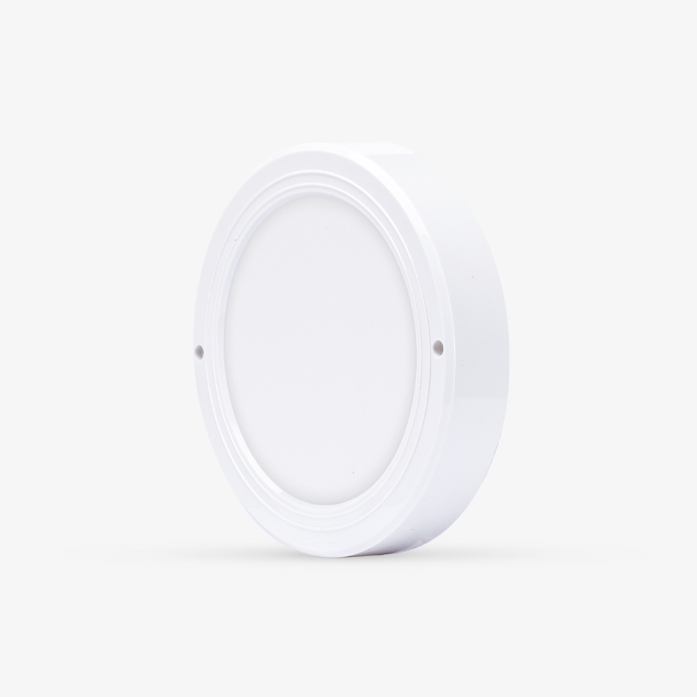 Đèn LED Ốp trần Tròn 14W