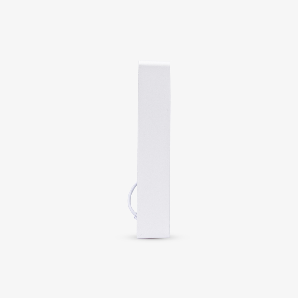 Đèn LED ốp trần vuông