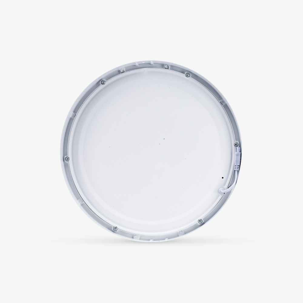 Đèn LED ốp trần tròn