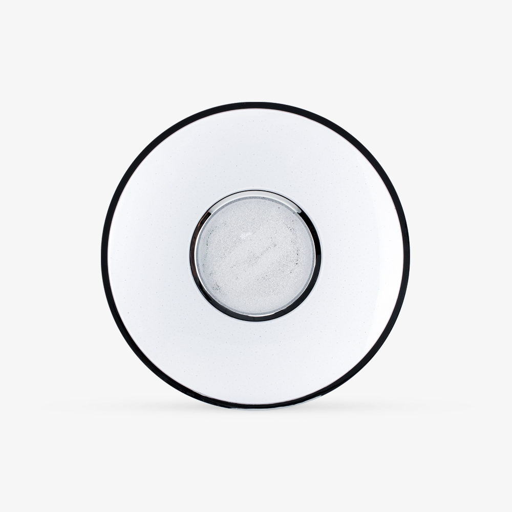 Đèn LED ốp trần đổi màu 490/40W Bluetooth