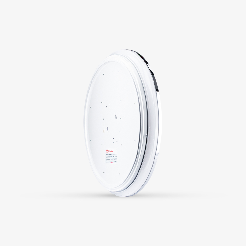 Đèn LED ốp trần đổi màu 490/40W Bluetooth