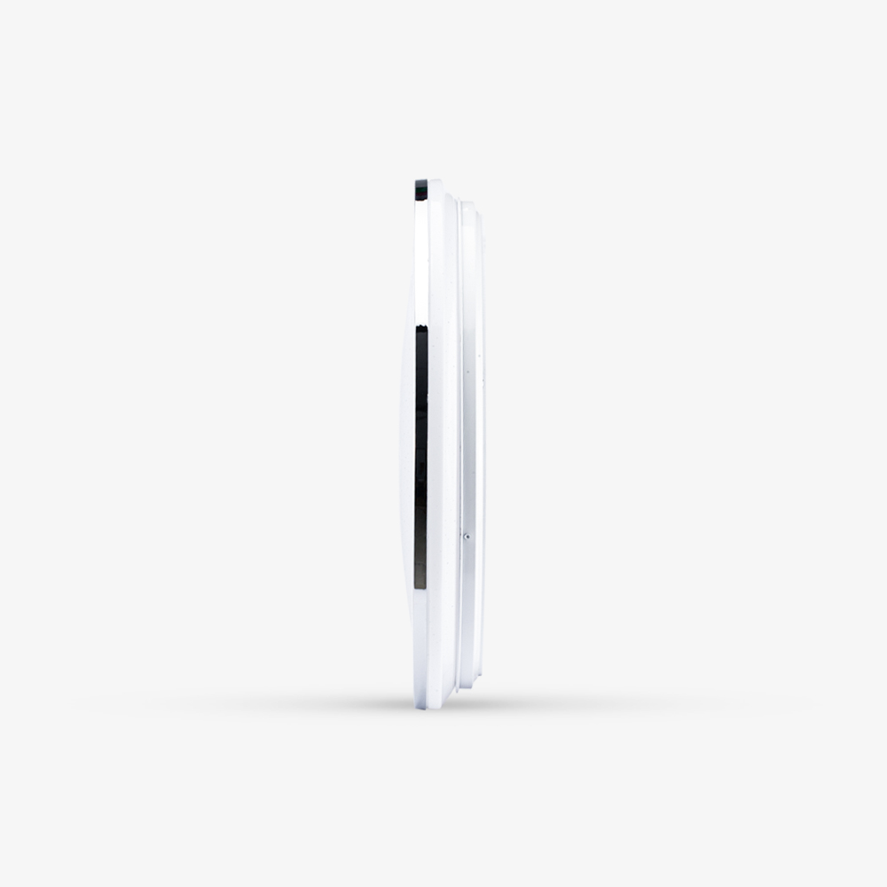 Đèn LED ốp trần đổi màu 490/40W Bluetooth