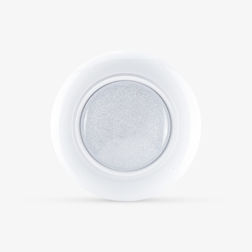 Đèn LED ốp trần đổi màu 500/40W Bluetooth