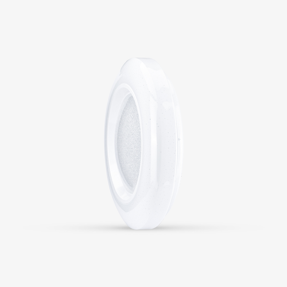 Đèn LED ốp trần đổi màu 500/40W Bluetooth
