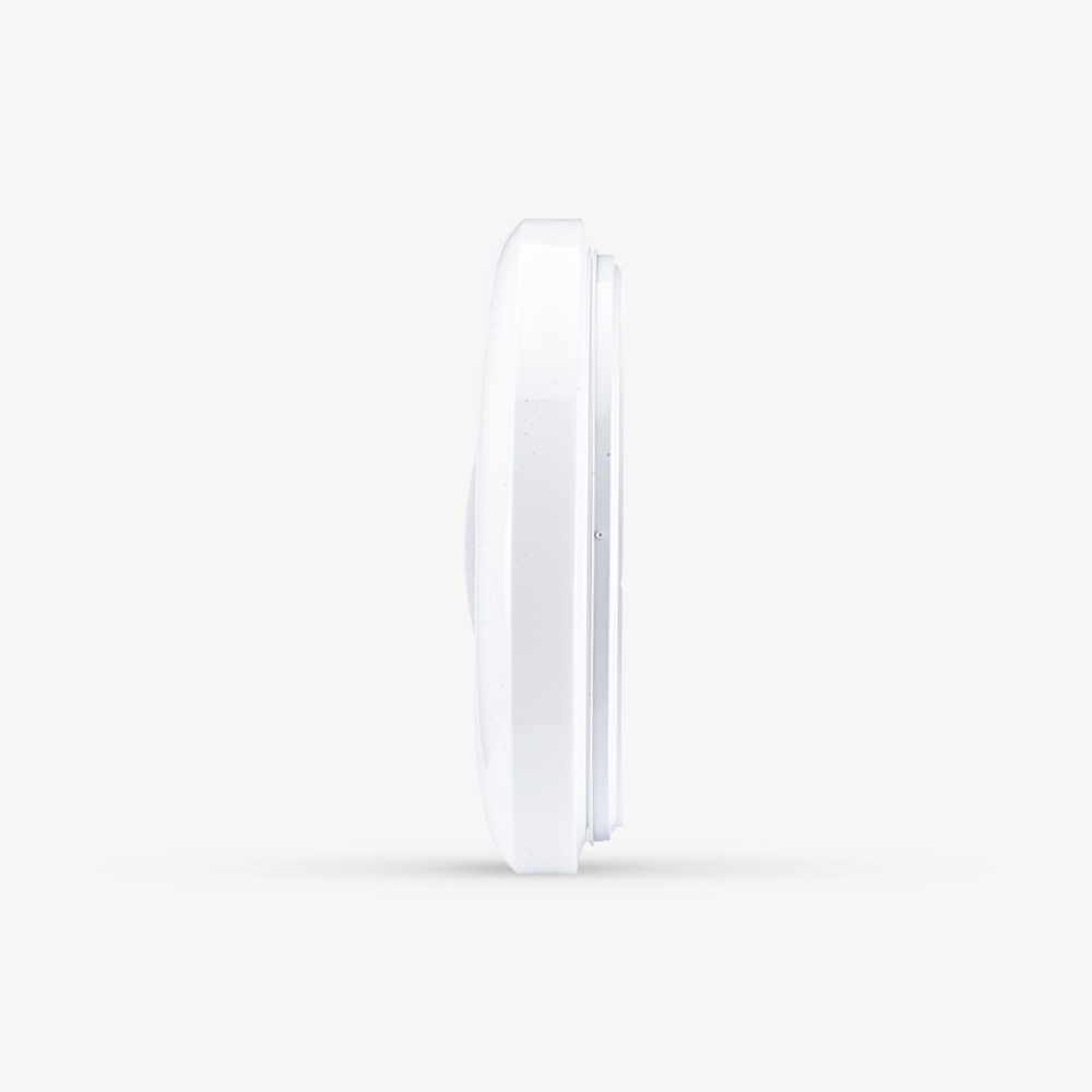 Đèn LED ốp trần đổi màu 500/40W Bluetooth