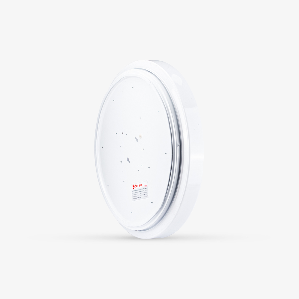Đèn LED ốp trần đổi màu 500/40W Bluetooth