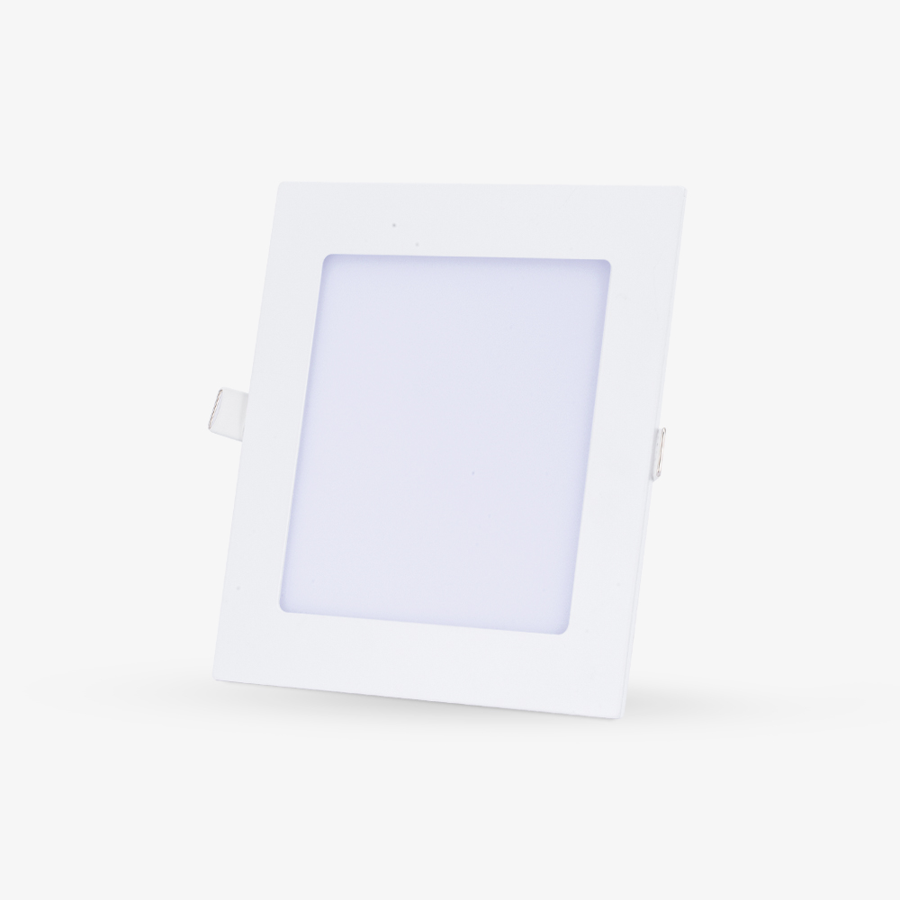 Đèn LED Panel Vuông 12W