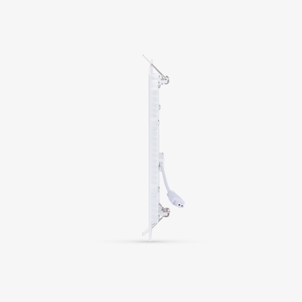 Đèn LED Panel Vuông 12W