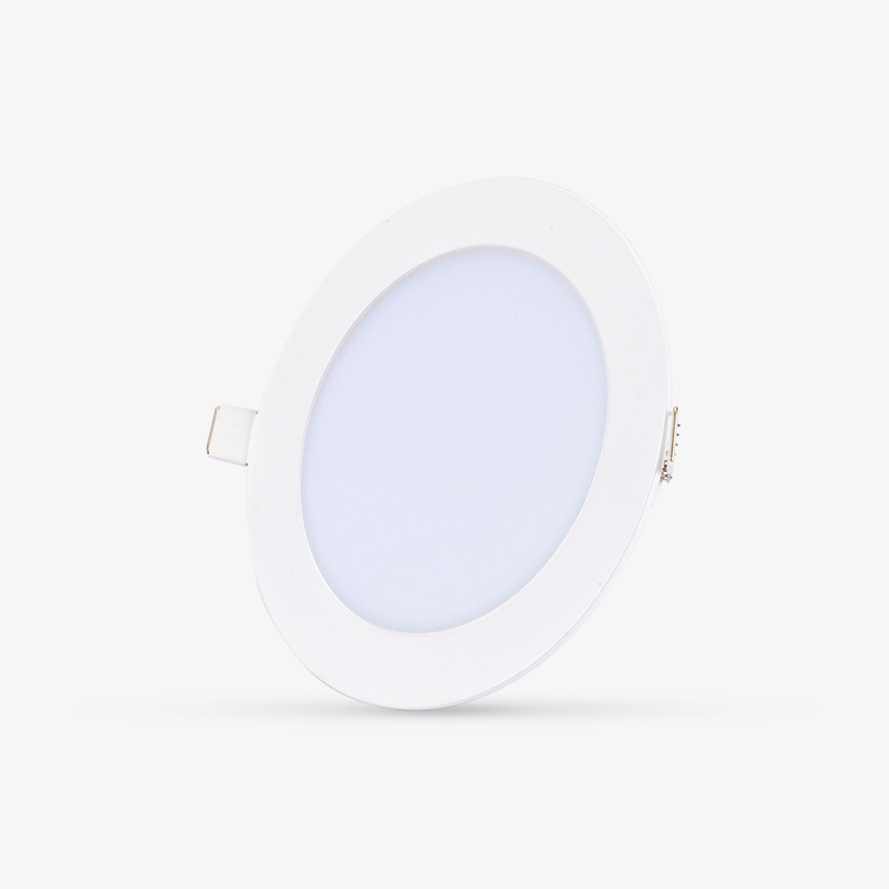 Đèn LED Panel tròn 160/12W