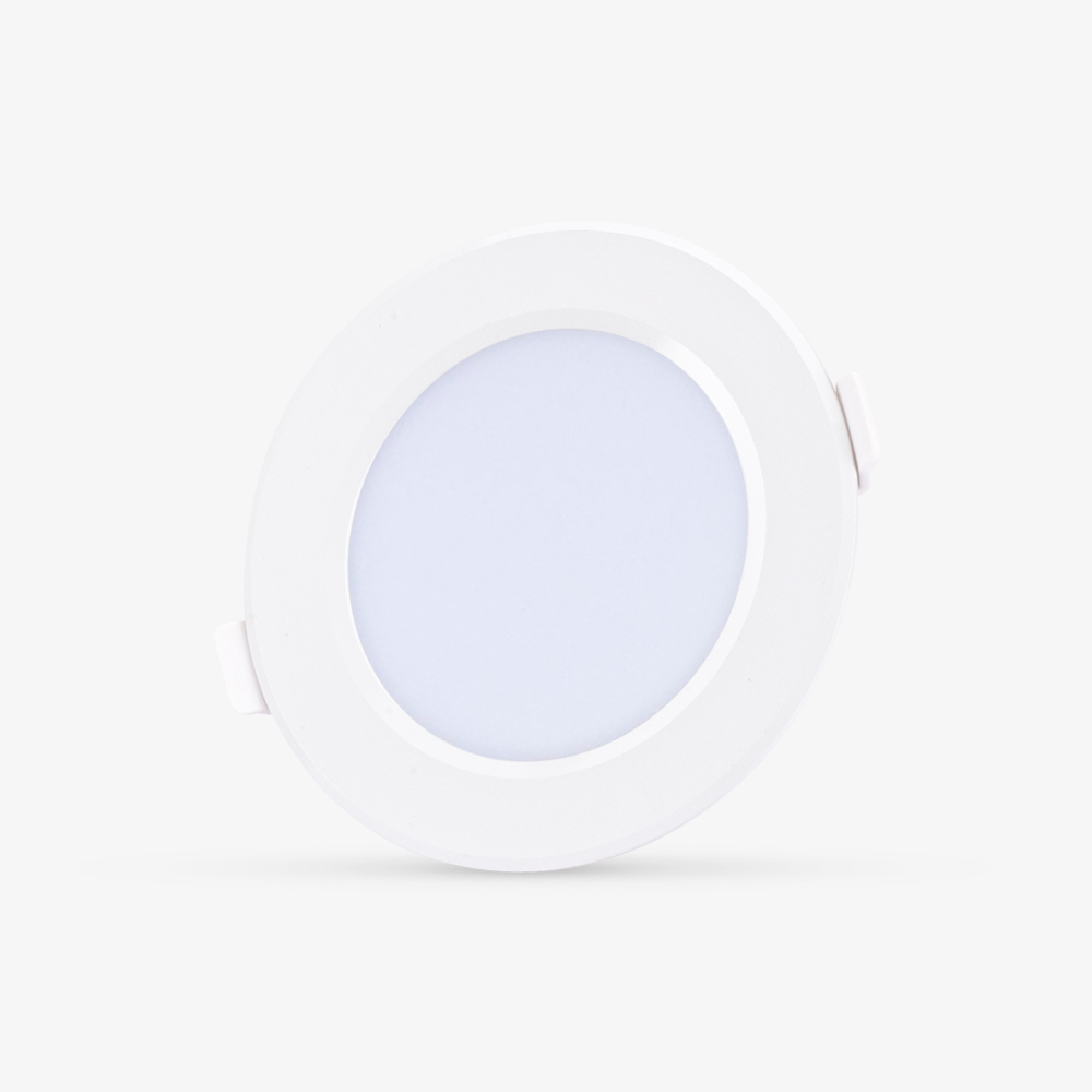 Đèn LED Panel tròn đổi màu 90/7W