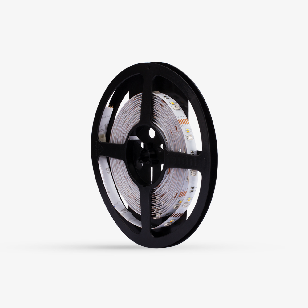 Đèn LED dây RGBCW 16 triệu màu Bluetooth