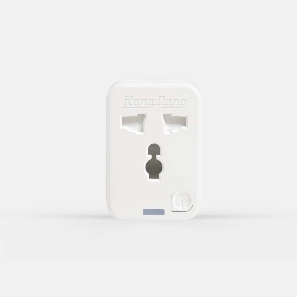 Ổ cắm thông minh wifi đơn