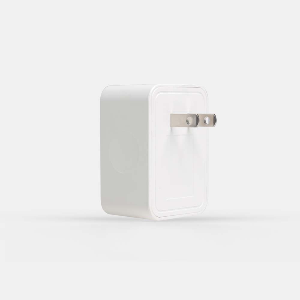 Ổ cắm thông minh wifi đơn