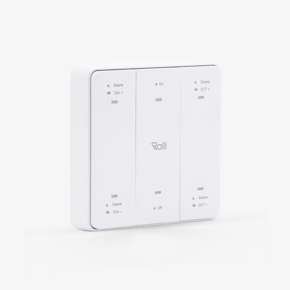 Bảng điều khiển cảnh