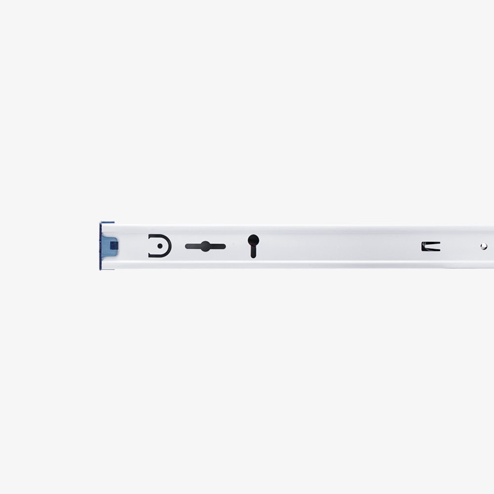 Bộ đèn LED Tuýp T8 0.6m 10W Thủy tinh