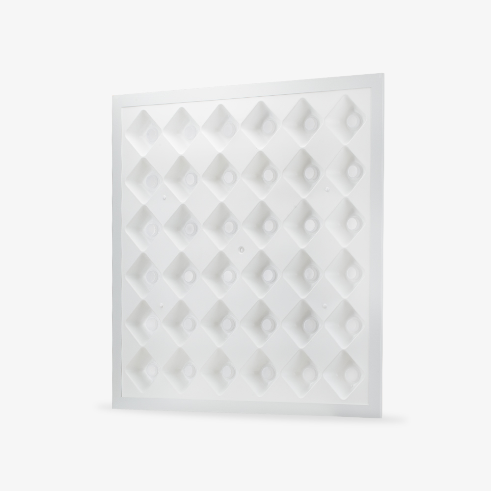 Đèn LED Panel chống chói P06.UGR.T