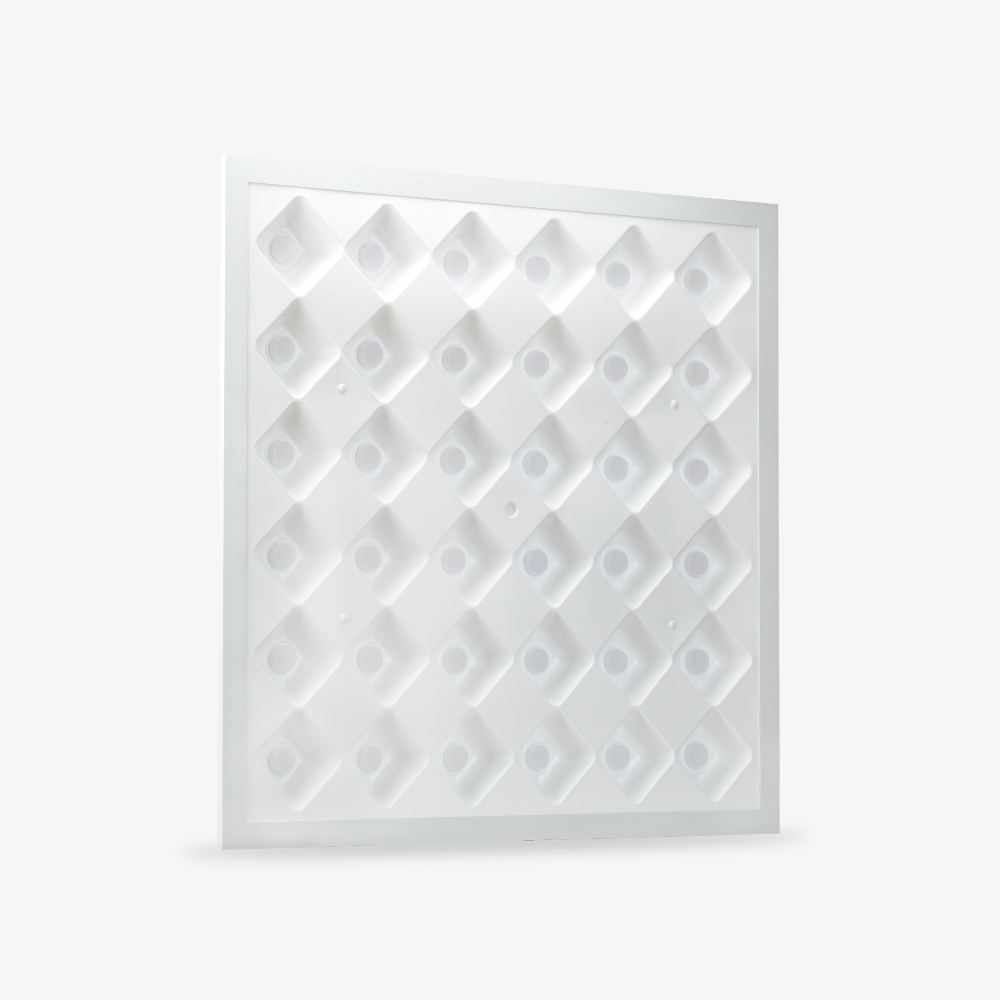 Đèn LED Panel chống chói P06.UGR.T