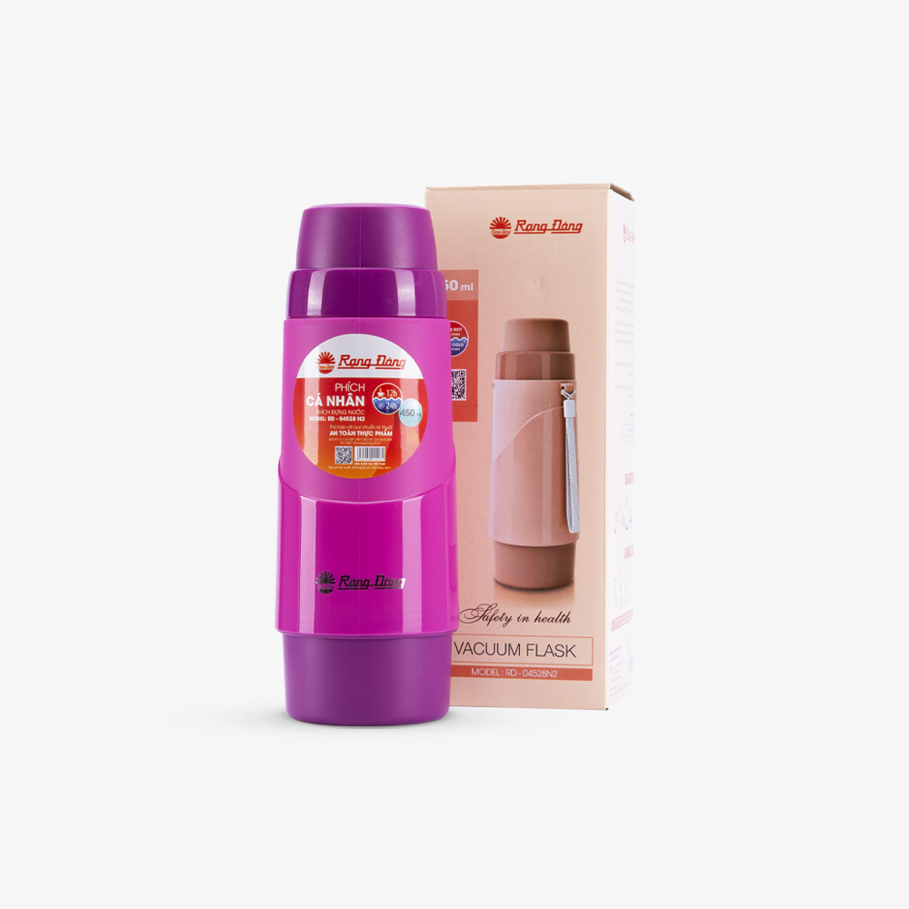 Phích Giữ nhiệt 0,45L