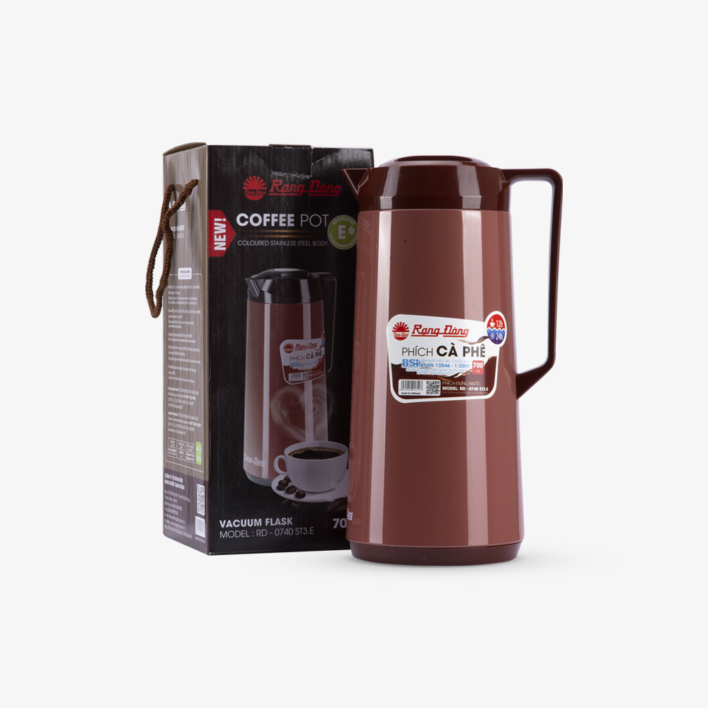 Phích Cafe 700 ml