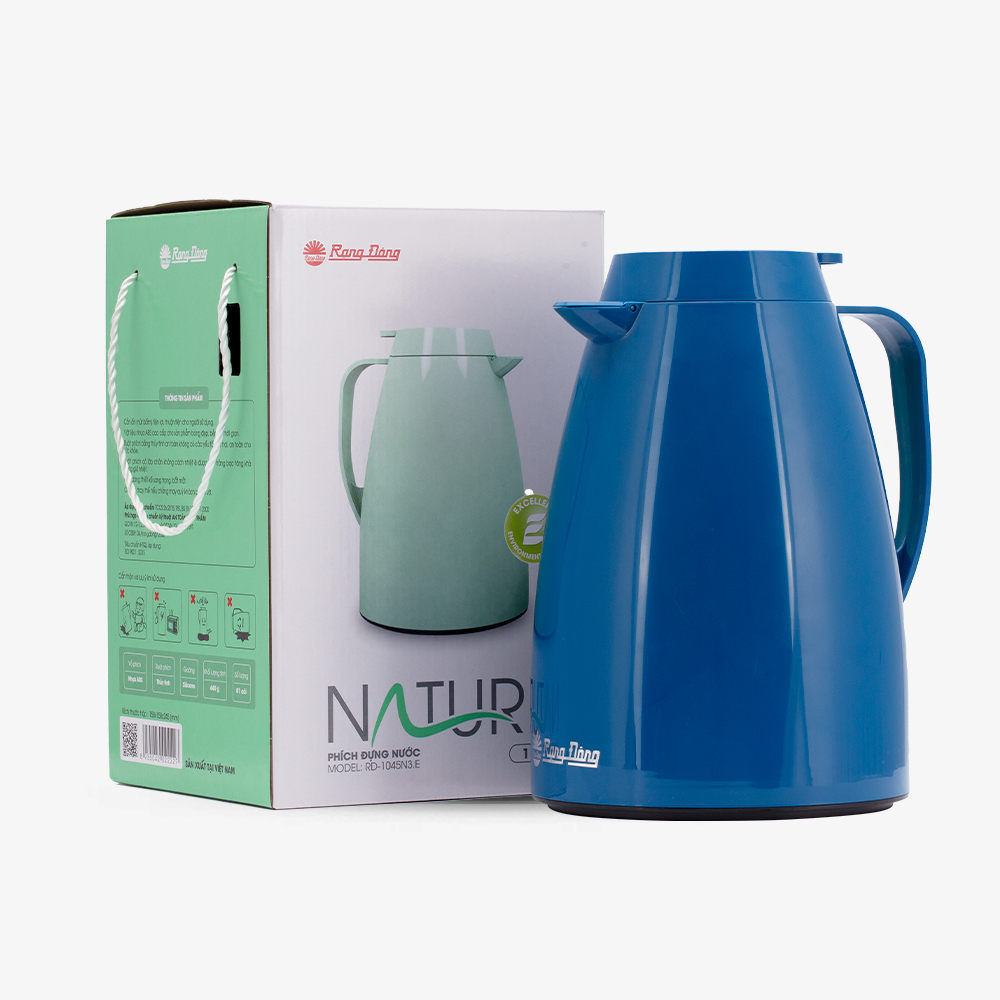 Phích đựng nước 1 lít