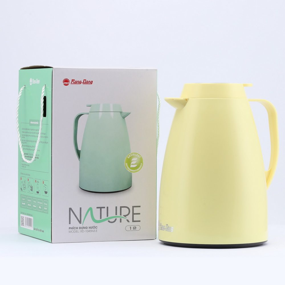 Phích đựng nước 1 lít